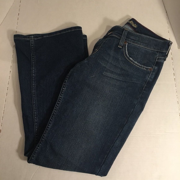 American Eagle Hipster Jeans - Picture 1 of 7